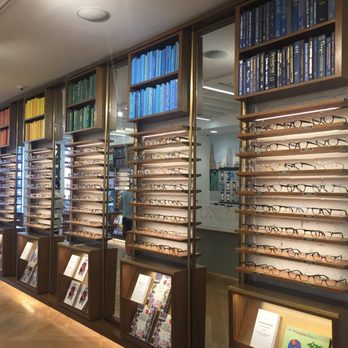 Warby Parker Bergen St - Eyewear & Opticians Near Me - Brooklyn, New York