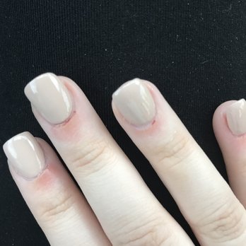 L'Posh Nails - Nail Salons Near Me - Gilbert, Arizona