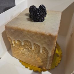 Beautiful, but hiding a gross surprise inside.