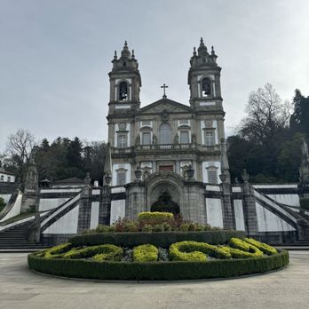 Confraria do Bom Jesus do Monte - Religious Organizations Near Me - Braga, 03