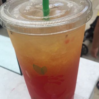 Green Crush - 1/2 watermelon, 1/2 pineapple. - Juice Bars & Smoothies Near Me - Las Vegas, Nevada Green Crush - 1/2 watermelon, 1/2 pineapple. - Juice Bars & Smoothies Near Me - Las Vegas, Nevada