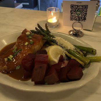 Westville Hell's Kitchen - Salad Near Me - New York, New York