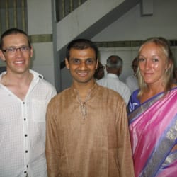 Ashtanga Yoga Shala Dublin