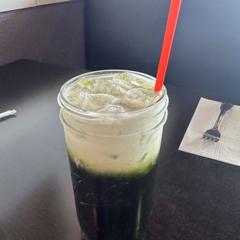 Smile Thai Cuisine - Thai iced green tea - Thai Near Me - Tempe, Arizona Smile Thai Cuisine - Thai iced green tea - Thai Near Me - Tempe, Arizona