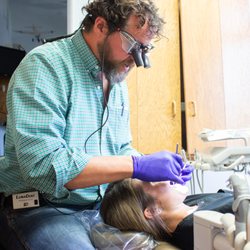 Moscow Family Dentistry - Dr. Ben Bowen