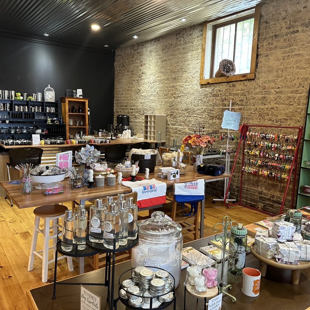 Toadily Studios - Candle Stores Near Me - Morristown, Tennessee Toadily Studios - Candle Stores Near Me - Morristown, Tennessee