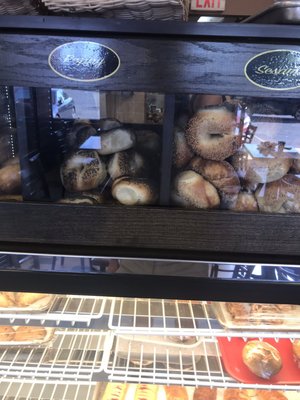 Tommy's Bagels by null