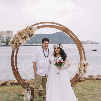 Honolulu Wedding Group - Wedding Planning Near Me