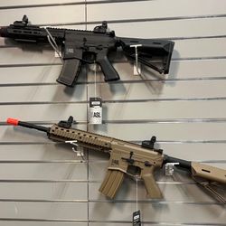 Solano Town Center - Airsoft 99 store