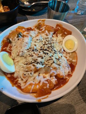 Inssa Korean Gastropub by null