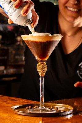 Smoky Rock BBQ by null