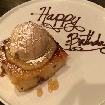 Sparrow + Wolf - Honey toast - New American Near Me - Las Vegas, Nevada Sparrow + Wolf - Honey toast - New American Near Me - Las Vegas, Nevada