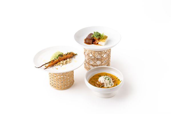 Cloud Catering and Events by null