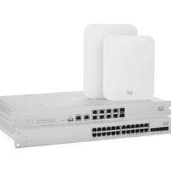 Hi-Tech Integrated Technologies - Cisco Meraki channel partners