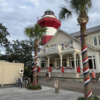 The Quarterdeck - Seafood Near Me - Hilton Head Island, South Carolina The Quarterdeck - Seafood Near Me - Hilton Head Island, South Carolina