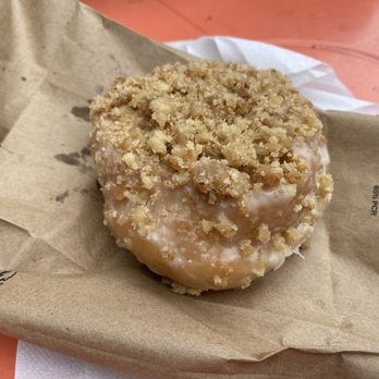 HiFi Donuts - Old port - Donuts Near Me - Portland, Maine HiFi Donuts - Old port - Donuts Near Me - Portland, Maine