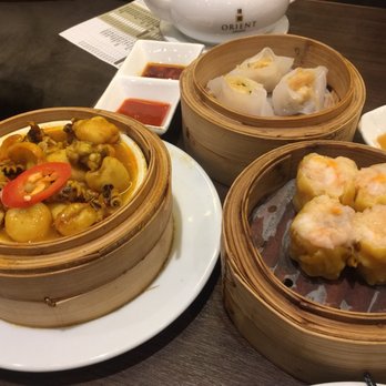 Orient London - Asian Fusion Near Me - London, XGL Orient London - Asian Fusion Near Me - London, XGL
