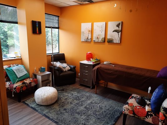 Serenity Functional & Integrative Medicine