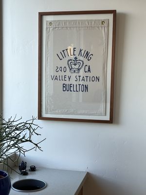 Little King Coffee by null