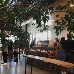 Chill Coffee and Wine Bar