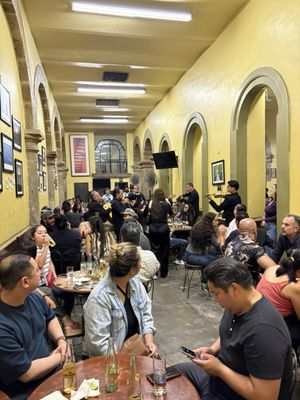 Cantina La Fuente by null