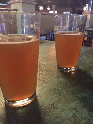 Harper's Restaurant & Brew Pub by null