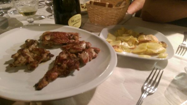 Osteria Der Belli by null