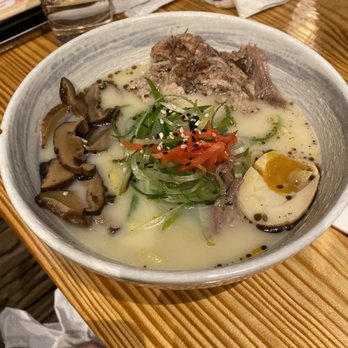 Noodle Tree - Spicy Kimchi Hakata Ramen - Ramen Near Me - San Antonio, Texas Noodle Tree - Spicy Kimchi Hakata Ramen - Ramen Near Me - San Antonio, Texas