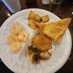 Panda Buffet - Its all in my review!