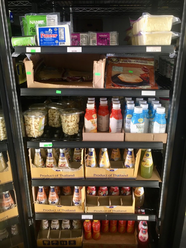 RAJDHANI SOUTH ASIAN GROCERIES 3111 Mahan Dr Tallahassee FL Yelp