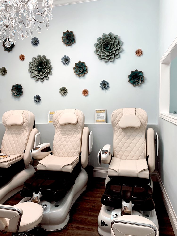 STUDIO GABRIEL SALON & SPA 23 Photos & 20 Reviews 2855 Ocean Dr