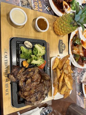 Spice Village by null