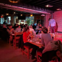 Resto Bar Brasse Rires - Photo