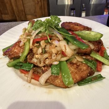 The Wharf - Shark chicken wings - Cajun/Creole Near Me - Garden Grove, California The Wharf - Shark chicken wings - Cajun/Creole Near Me - Garden Grove, California