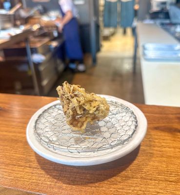 M Tempura by null