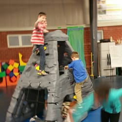 Adventure Playland