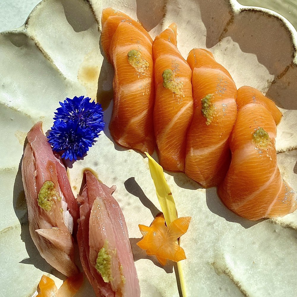 FIN Sushi & Sake - Instagram: @elitefoodiesoc - Sushi Bars Near Me - Laguna Beach, California FIN Sushi & Sake - Instagram: @elitefoodiesoc - Sushi Bars Near Me - Laguna Beach, California
