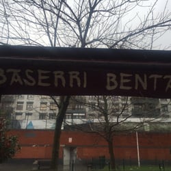 Bar Baserri Benta