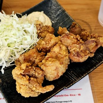 Curry Hyuga - Japanese Curry Near Me - Cupertino, California