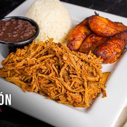 Sabor Venezolano - Tamiami - Venezuelan Breakfast