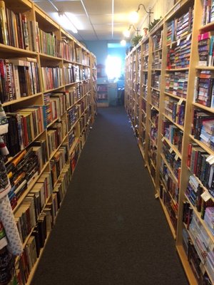 The Windowsill Used & New Books by null