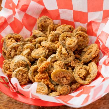 Lankford’s - Jalapeño Bottle Caps - Burgers Near Me - The Woodlands, Texas Lankford’s - Jalapeño Bottle Caps - Burgers Near Me - The Woodlands, Texas