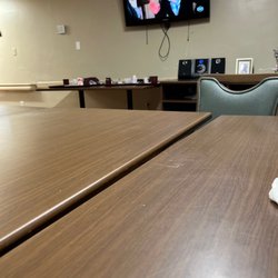 Ambler Extended Care Center - This is a photo of the eating area at ambler extended care