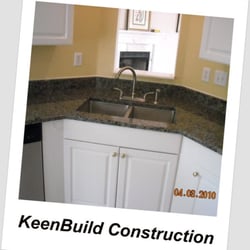 KeenBuild Construction