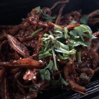 Chili Square - an earful - Chinese Near Me - Quincy, Massachusetts