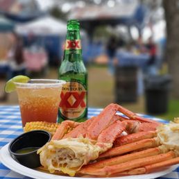 Snow Crab