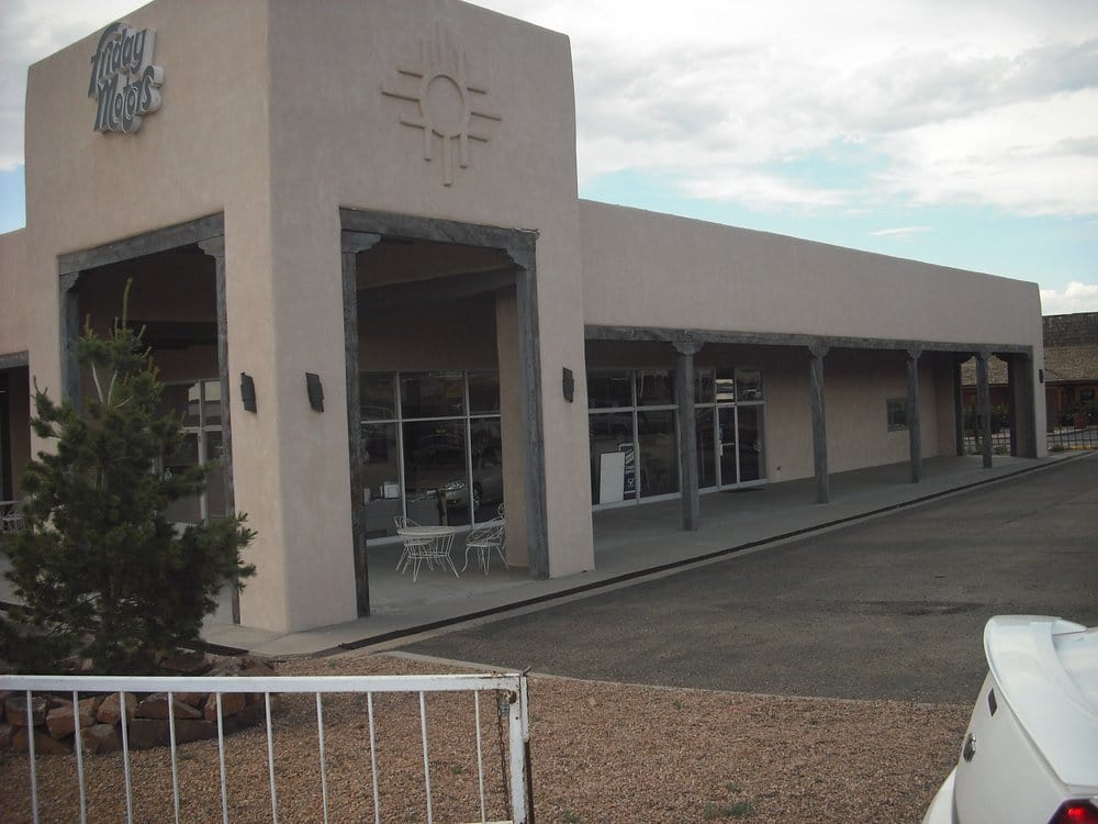 FRIDAY MOTORS Updated September 2024 1040 Paseo Del Pueblo Sur, Taos, New Mexico Car