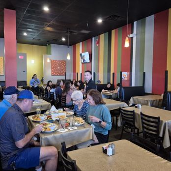 Salsa Tex Mex - Nov 2025 - Tex-Mex Near Me - Plano, Texas