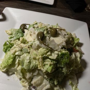 Outpost 45 - Caesar Salad - Breakfast & Brunch Near Me - New Orleans, Louisiana Outpost 45 - Caesar Salad - Breakfast & Brunch Near Me - New Orleans, Louisiana