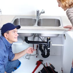 Heaven Sent Plumbing and Drain Cleaning